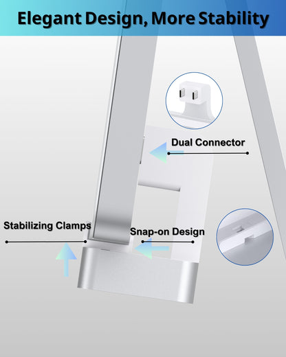 6-in-1 iMac USB hub 10Gbps